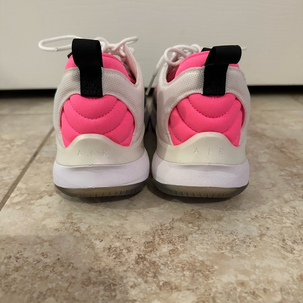 Women’s Nike Jordan Air Max 200 XX 'Chinese New Year' Sneakers - Picture 3 of 8